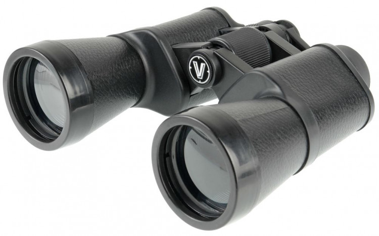 Бинокль Veber Classic БПЦ   12*50 VL