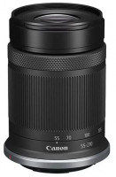 Canon RF-S 55-210MM  f/5-7.1 IS STM