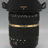 Tamron SP AF 10-24mm f/3.5-4.5 Di II LD Aspherical (IF) Canon (состояние 5)