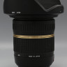 Tamron SP AF 10-24mm f/3.5-4.5 Di II LD Aspherical (IF) Canon (состояние 5)