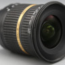 Tamron SP AF 10-24mm f/3.5-4.5 Di II LD Aspherical (IF) Canon (состояние 5)