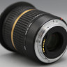 Tamron SP AF 10-24mm f/3.5-4.5 Di II LD Aspherical (IF) Canon (состояние 5)