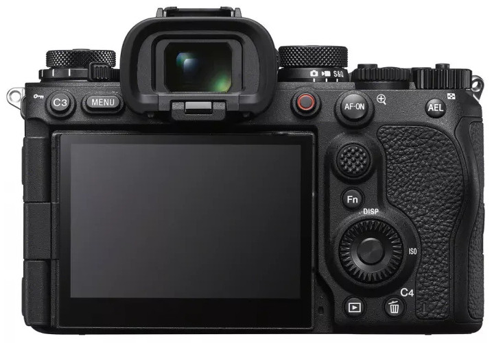 Sony Alpha A1 II Body (ILCE-1M2)