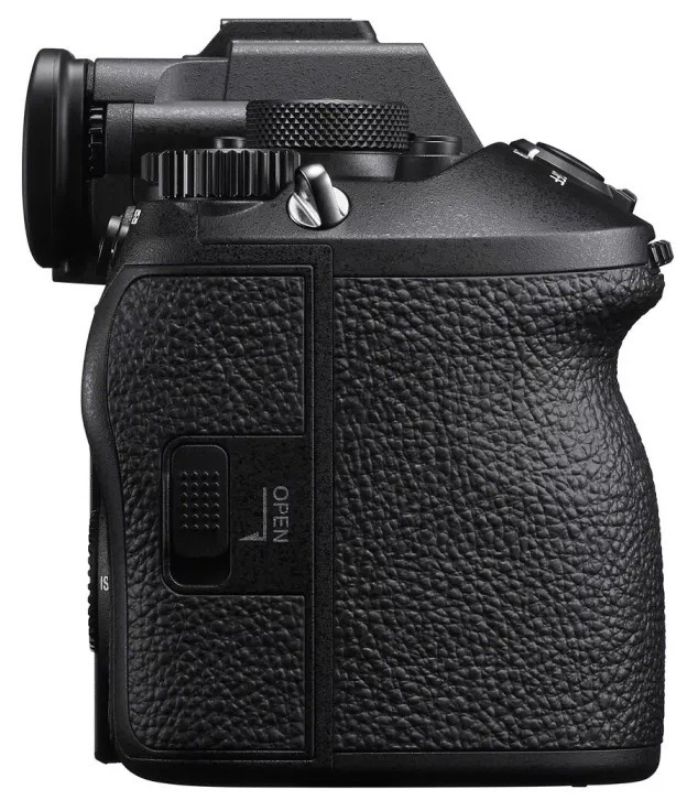 Sony Alpha A1 II Body (ILCE-1M2)