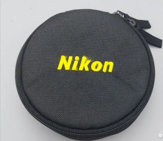 Футляр для фильтров Nikon  (состояние 5)