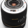 Sigma 15mm f/2.8 EX DG Fisheye Canon EF (состояние 5)