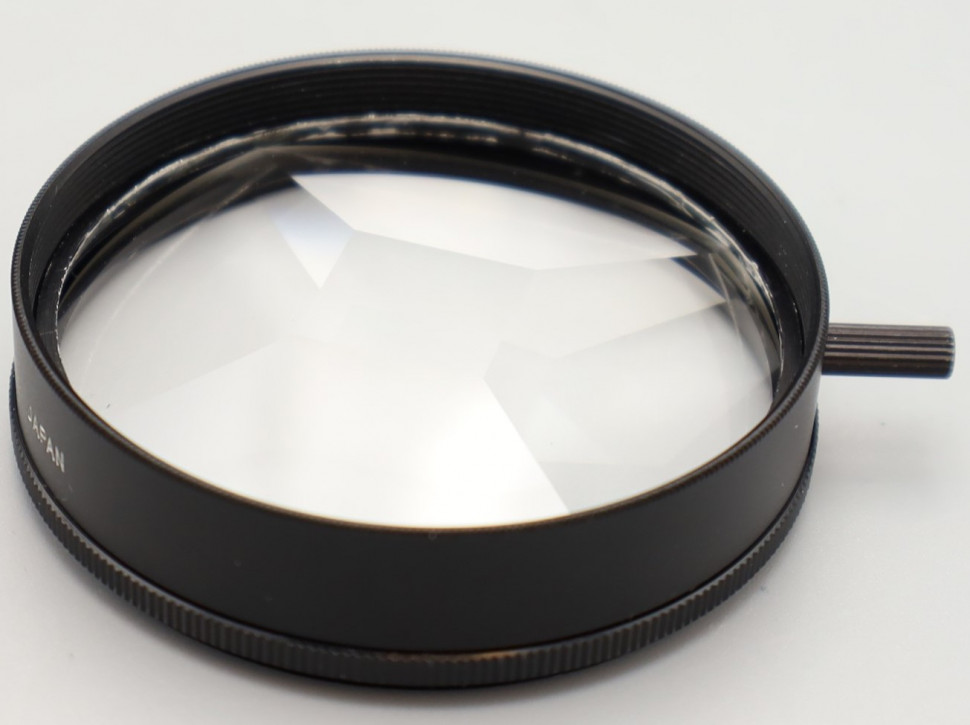 Hoya MultiVision 5F 58 mm (состояние 5-)