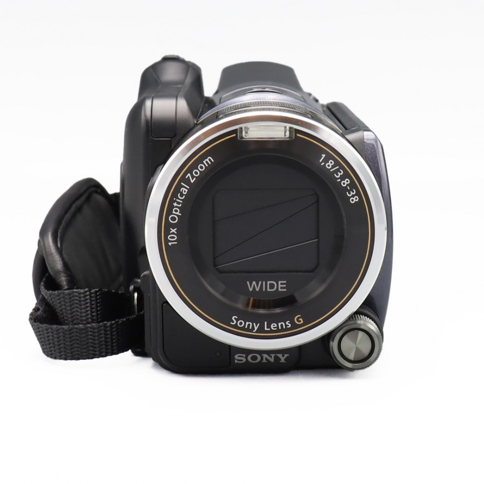 Видеокамера Sony HDR-CX550E (like new)