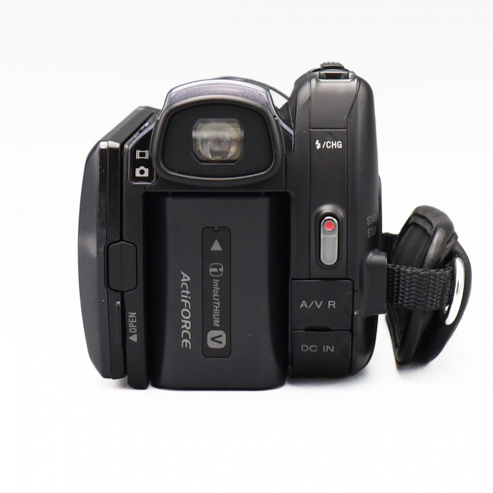 Видеокамера Sony HDR-CX550E (like new)