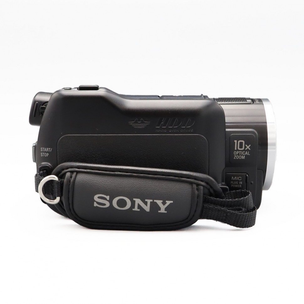 Видеокамера Sony HDR-CX550E (like new)