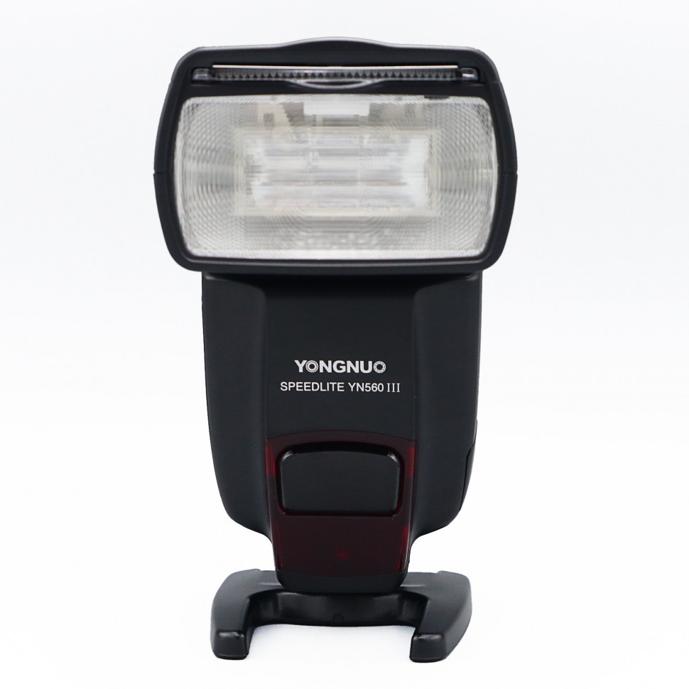 YongNuo Speedlite YN-560 III (сост. 5)