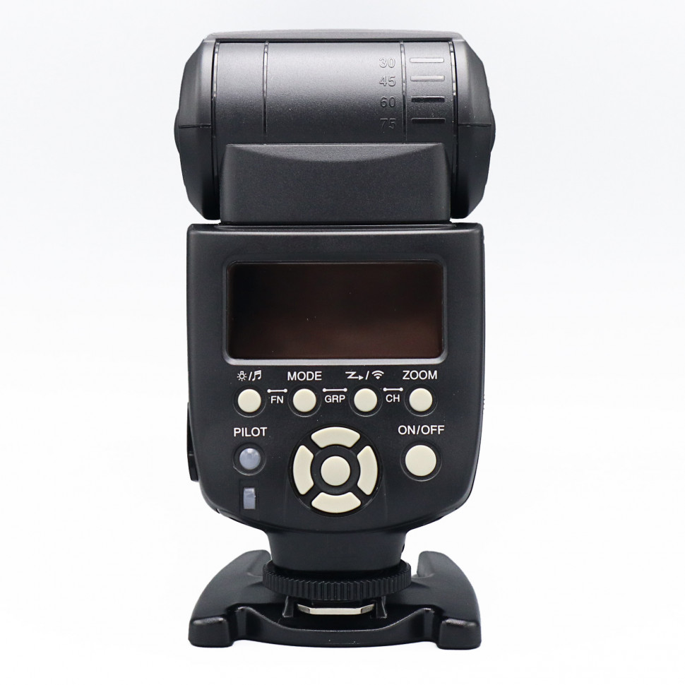 YongNuo Speedlite YN-560 III (сост. 5)