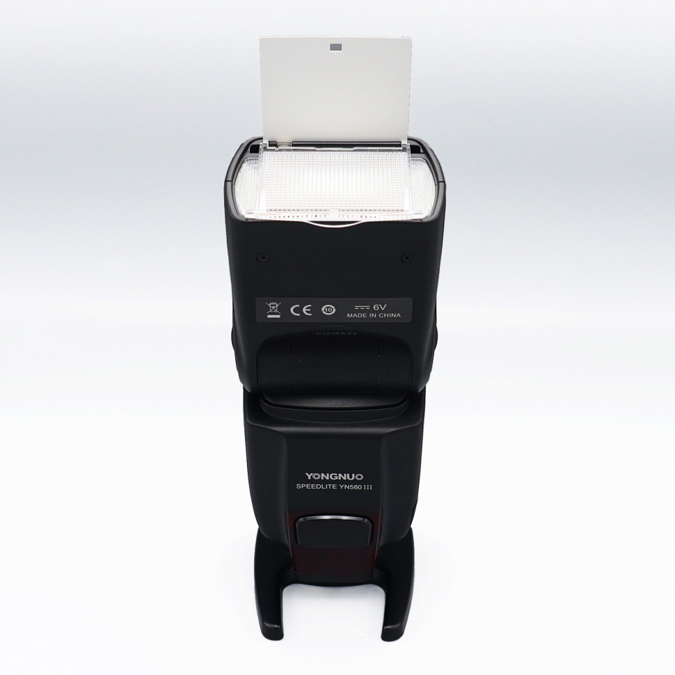 YongNuo Speedlite YN-560 III (сост. 5)