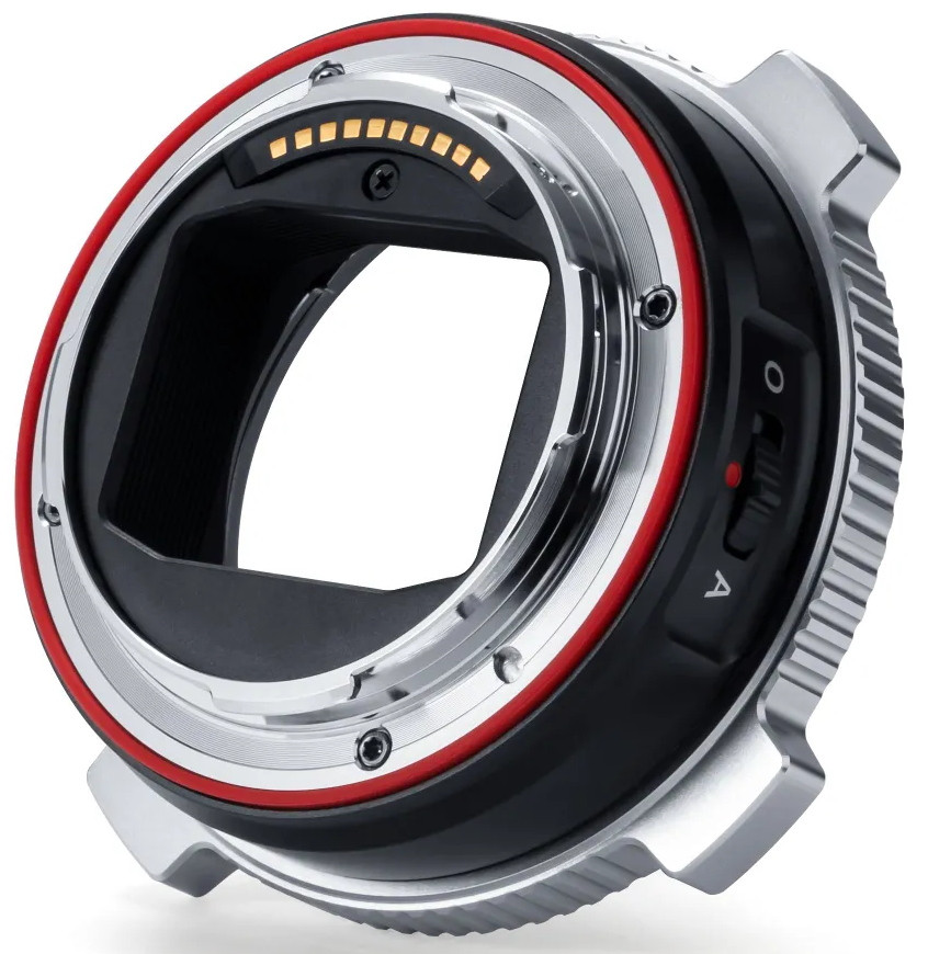 Viltrox Canon EF - L-Pro (витринный экземпляр)