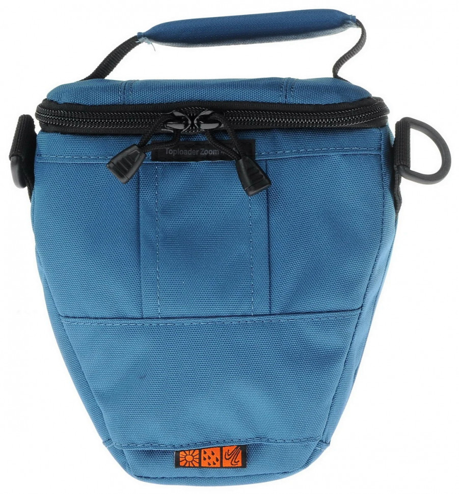 Lowepro TopLoader Zoom 45 AW  (состояние 5)