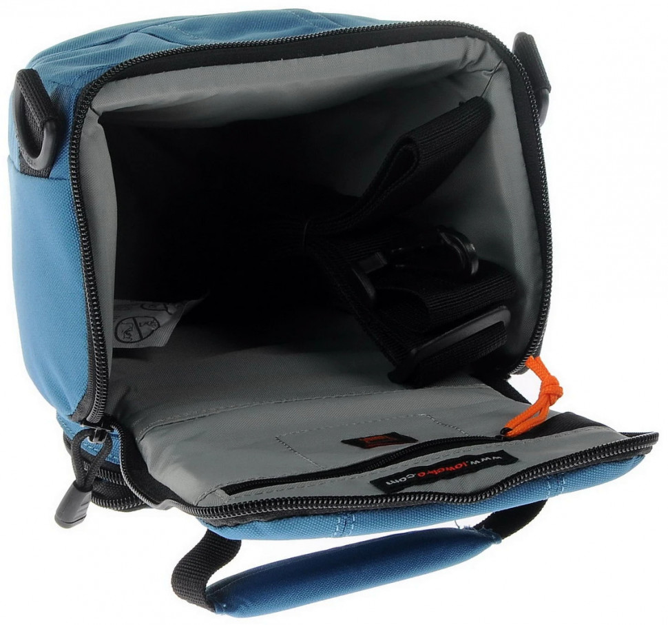 Lowepro TopLoader Zoom 45 AW  (состояние 5)