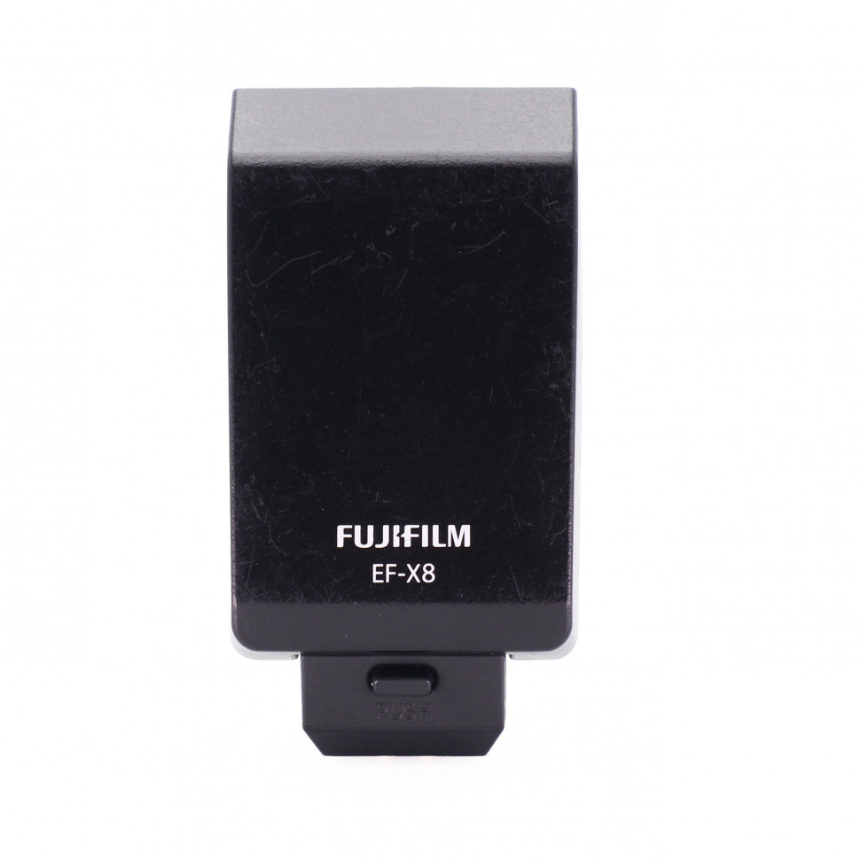 Fujifilm EF-X8 (состояние 5)