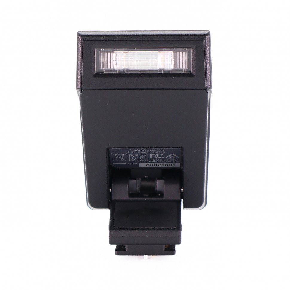 Fujifilm EF-X8 (состояние 5)