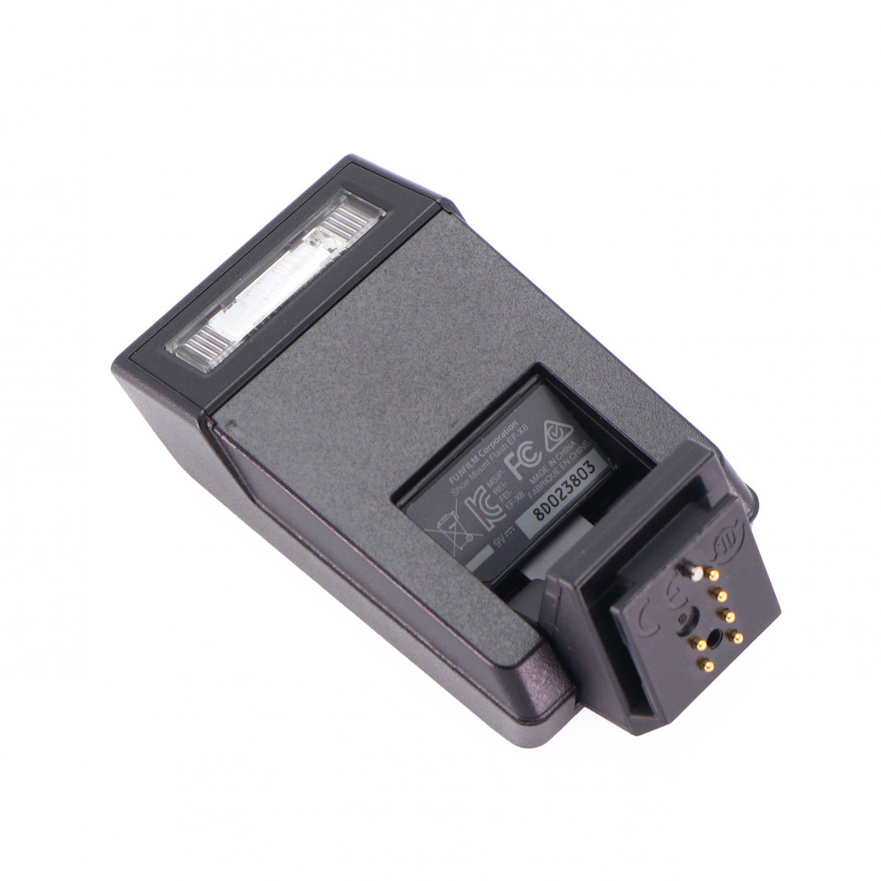 Fujifilm EF-X8 (состояние 5)