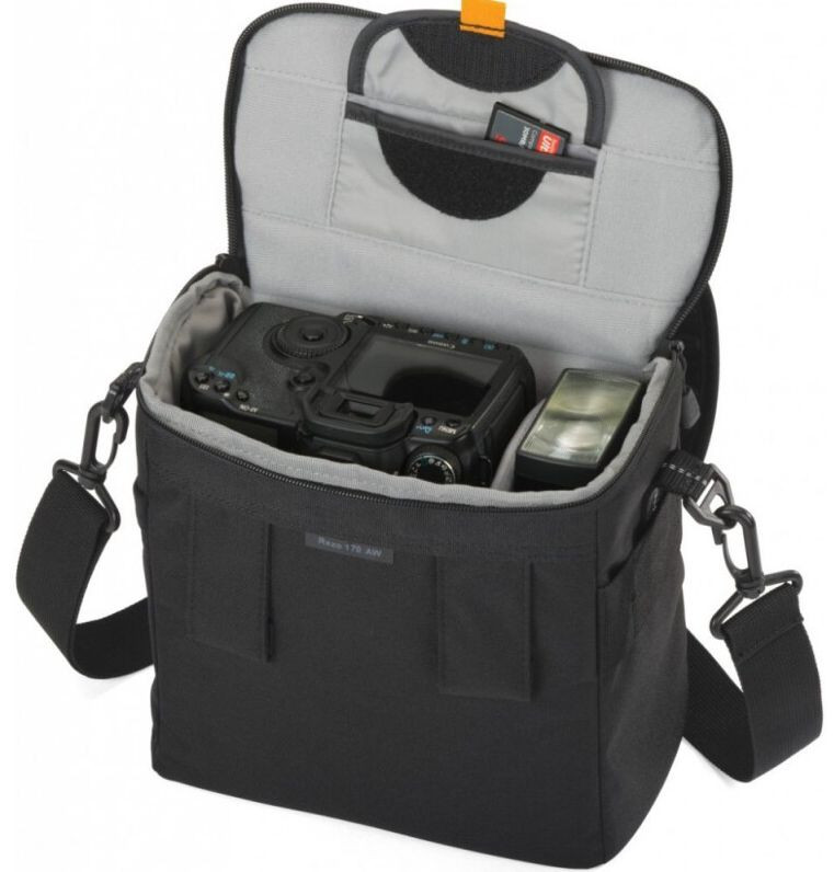 Фотосумка Lowepro Rezo 170 AW (состояние 4)