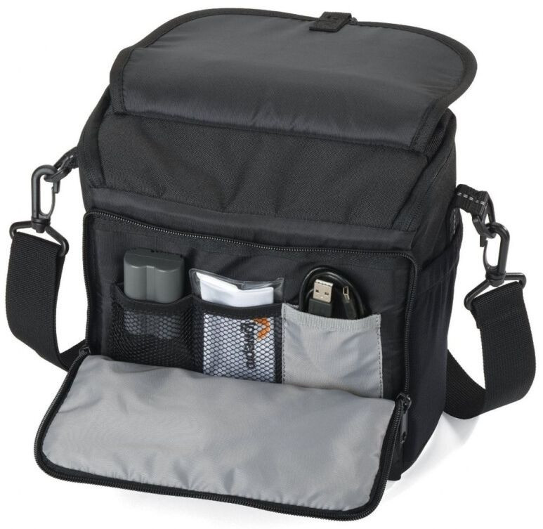 Фотосумка Lowepro Rezo 170 AW (состояние 4)