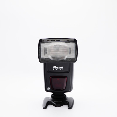 Nissin Di622 Mark II Nikon (состояние 4)