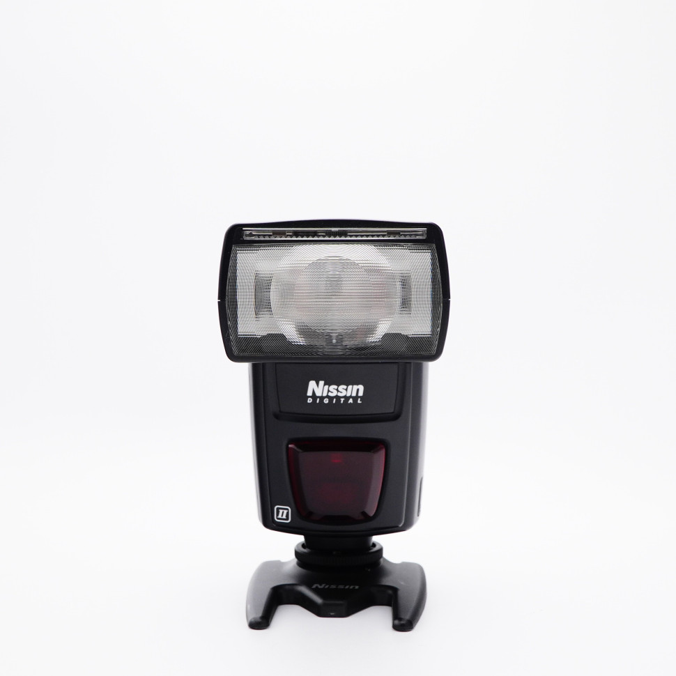 Nissin Di622 Mark II Nikon (состояние 4)