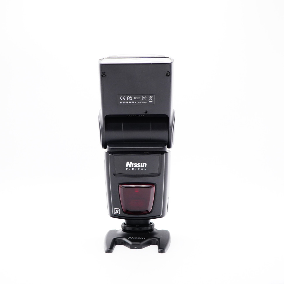 Nissin Di622 Mark II Nikon (состояние 4)