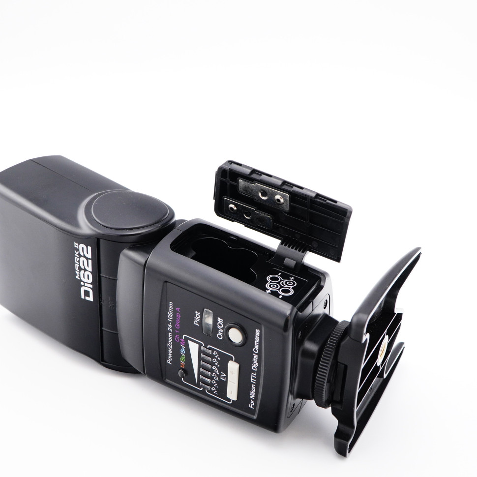 Nissin Di622 Mark II Nikon (состояние 4)