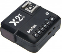 Godox X2T-N TTL Пульт-радиосинхронизатор для Nikon