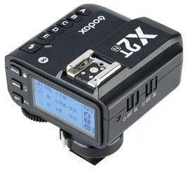 Godox X2T-N TTL Пульт-радиосинхронизатор для Nikon