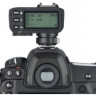 Godox X2T-N TTL Пульт-радиосинхронизатор для Nikon