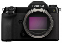 Fujifilm GFX 100S Black