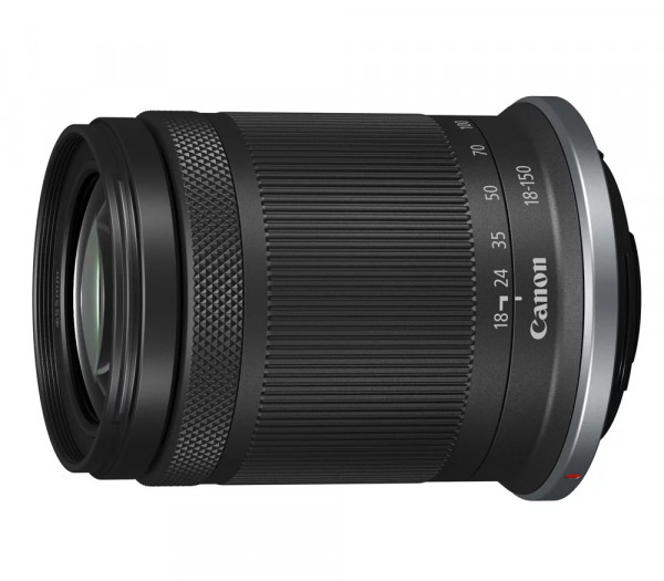 Объектив Canon RF-S 18-150mm f/3.5-6.3 IS STM