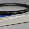 Fujimi DHD UV Haze 72 mm (состояние 5)