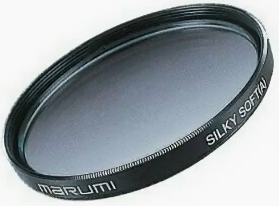 Фотофильтр Marumi Silky Soft (A) 49mm