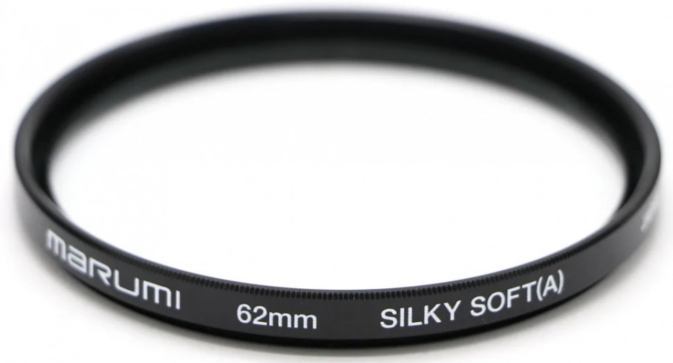 Фотофильтр Marumi Silky Soft (A) 49mm
