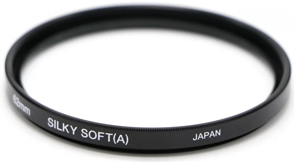 Фотофильтр Marumi Silky Soft (A) 49mm