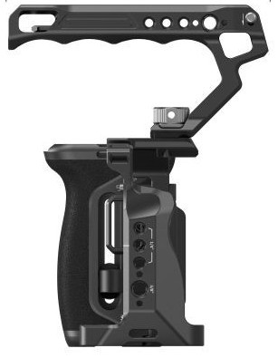 Клетка Smallrig 3669C Advanced Kit для Sony  a7 IV/a7S III
