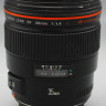 Canon EF 35mm f/1.4L USM (состояние 5)
