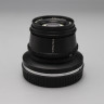 TTartisan 35 мм F1.4 APS-C Nikon Z(сост. 5)