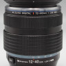 Olympus OM System 12-40mmf/2.8 II Pro (состояние 4)