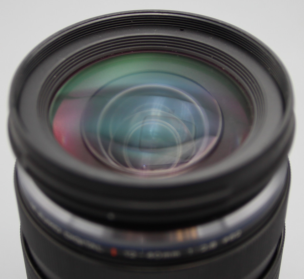 Olympus OM System 12-40mmf/2.8 II Pro (состояние 4)