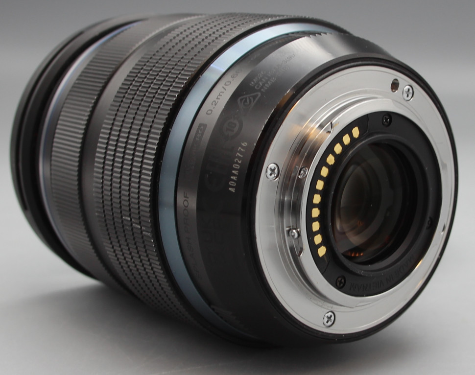 Olympus OM System 12-40mmf/2.8 II Pro (состояние 4)