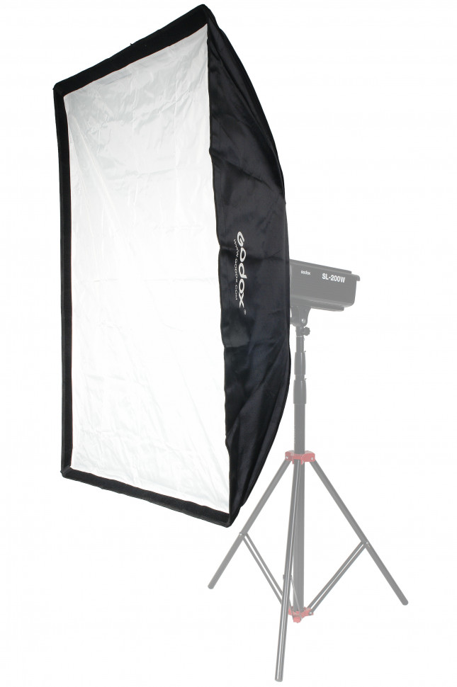 Софтбокс Godox SB-FW80120 с сотами