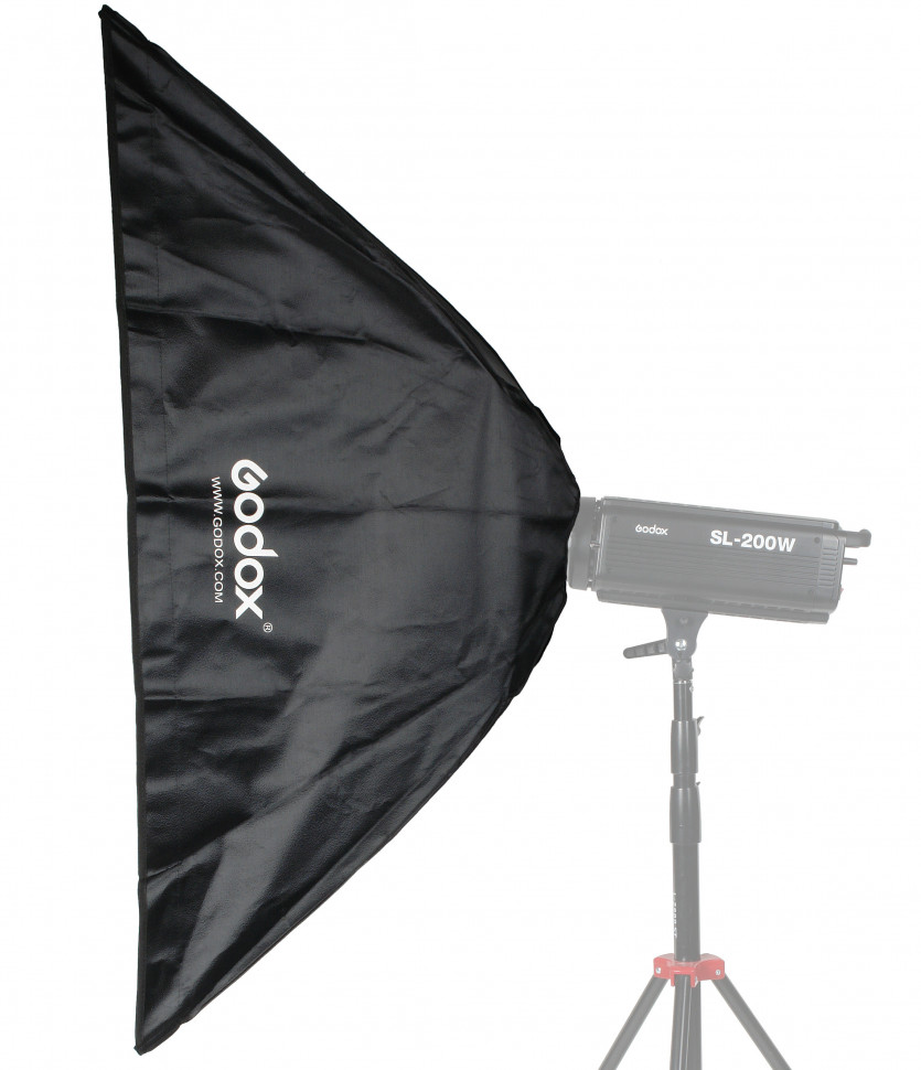 Софтбокс Godox SB-FW80120 с сотами