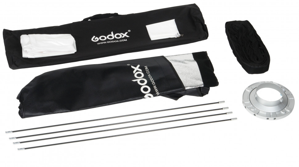 Софтбокс Godox SB-FW80120 с сотами