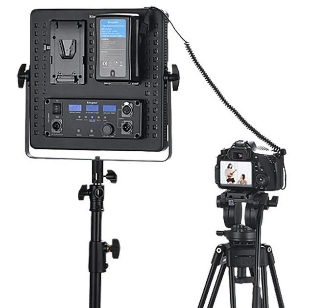 Адаптер питания Kingma NP-FZ100 - D-TAP