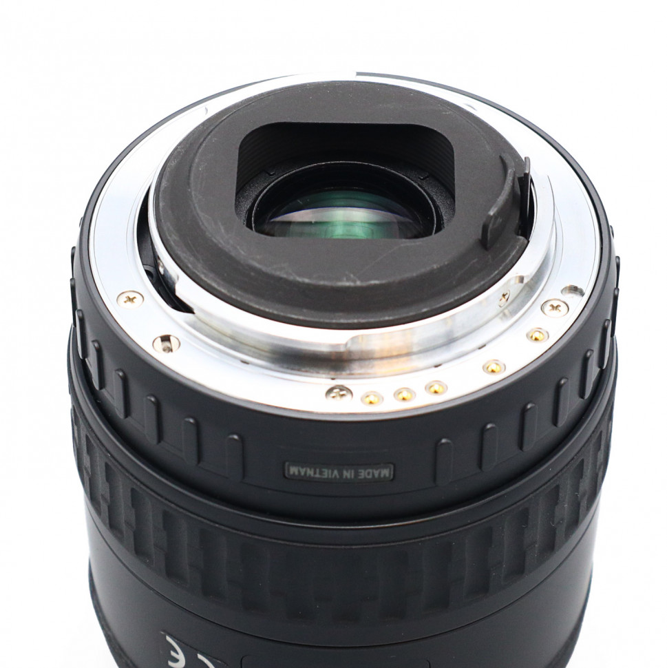 Pentax SMC 28-70mm f/4 AL (состояние 4)