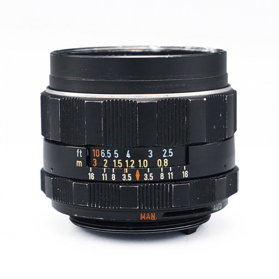 Super-Takumar 28mm f/3.5 (сост. 3)